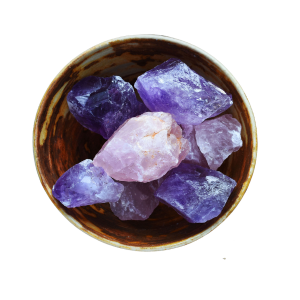 Healing Crystals