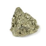 Pyrite Raw Cluster from Peru 30 gm