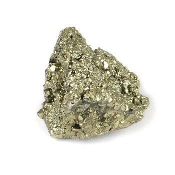 Pyrite Raw Cluster from Peru 30 gm