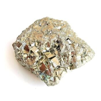 Pyrite Stone Original Stone Raw Rough 180gm