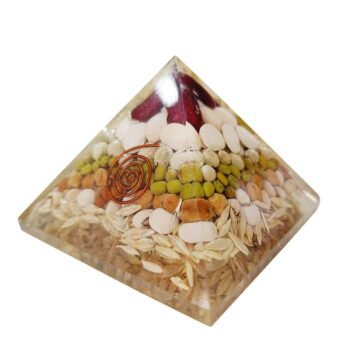 Annapurna Pyramid Vastu Goddess of Food