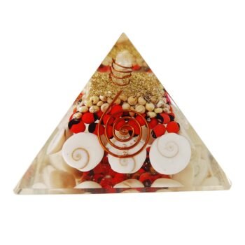 Reiki Stones Chirmi,Gomti Organ Pyramid